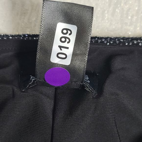 Enfocus Studios Vintage women's evening formal dress Size 14 80's Event Costume - Picture 9 of 9